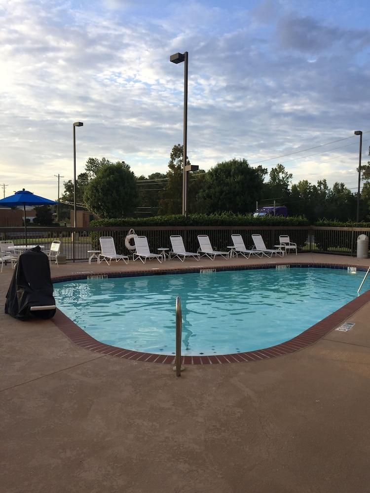 Hampton Inn Troy Exteriér fotografie