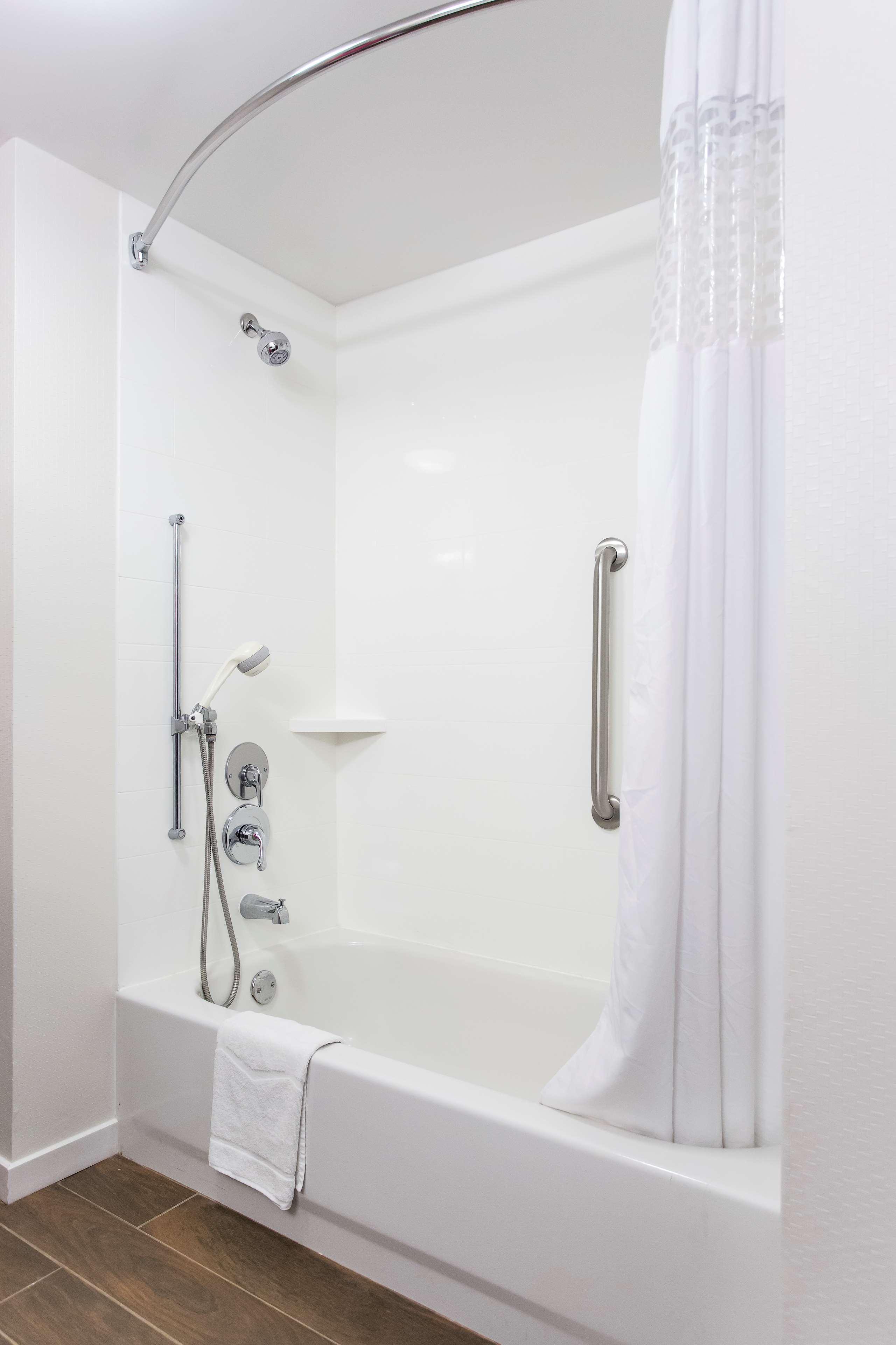 Hampton Inn Troy Exteriér fotografie