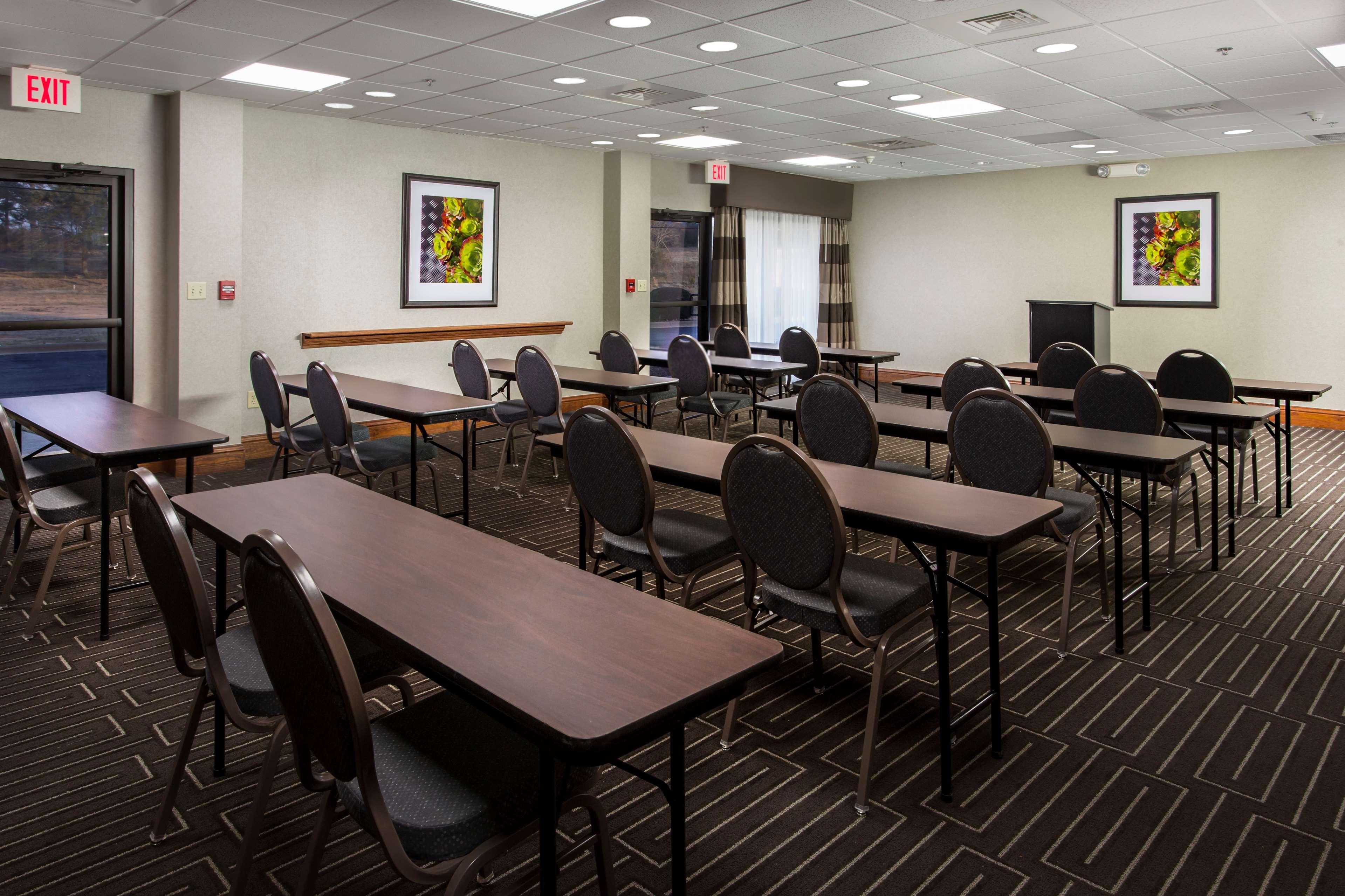 Hampton Inn Troy Exteriér fotografie