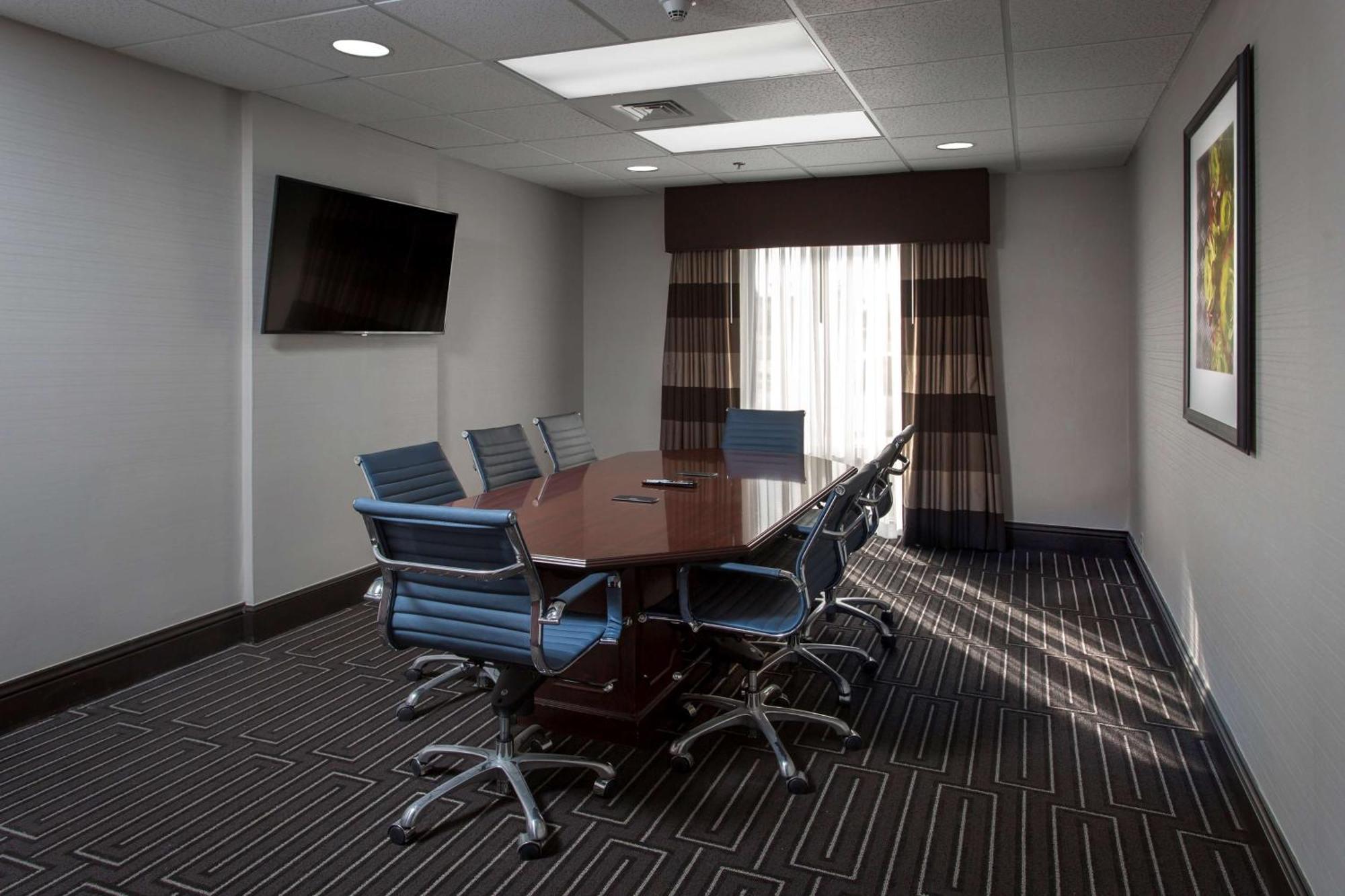 Hampton Inn Troy Exteriér fotografie