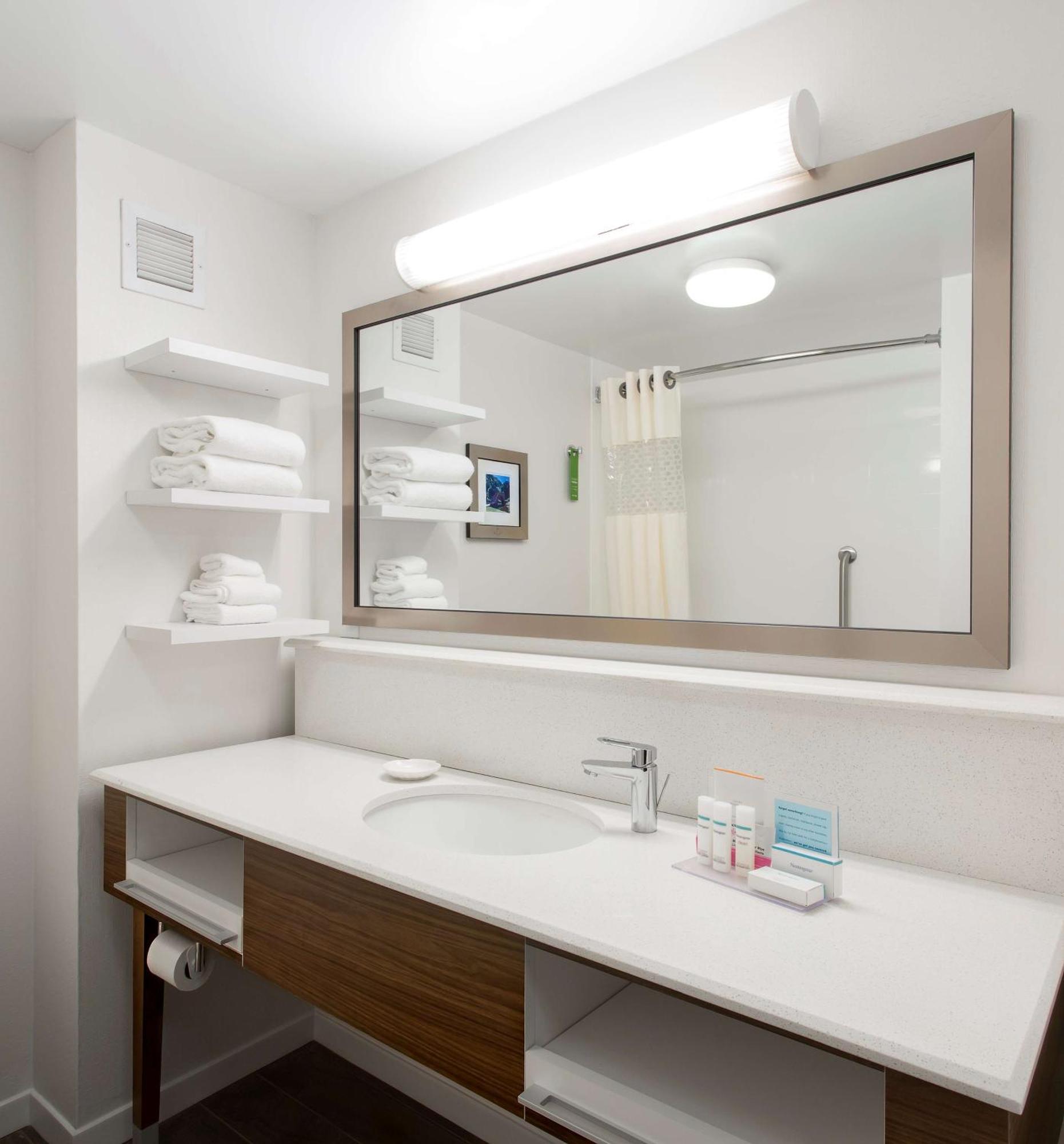 Hampton Inn Troy Exteriér fotografie