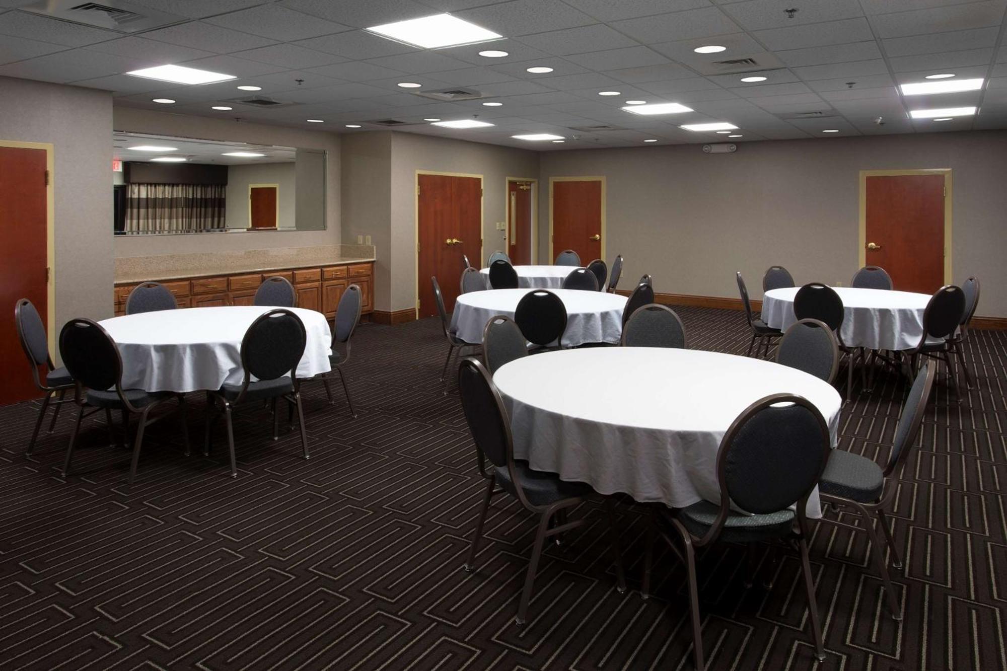 Hampton Inn Troy Exteriér fotografie
