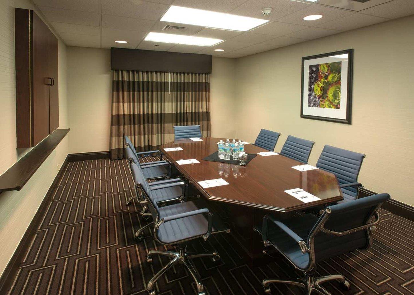Hampton Inn Troy Exteriér fotografie