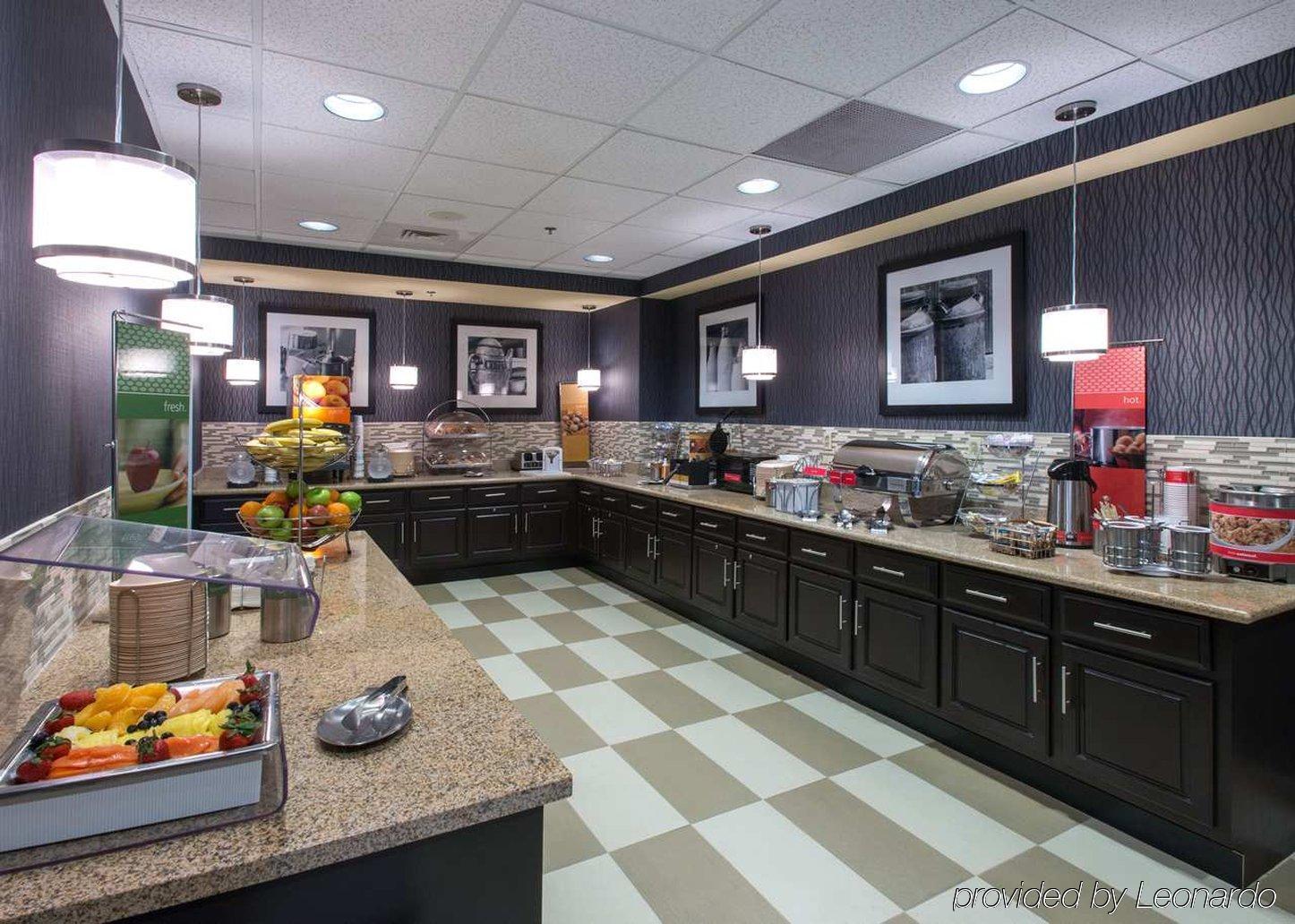 Hampton Inn Troy Exteriér fotografie