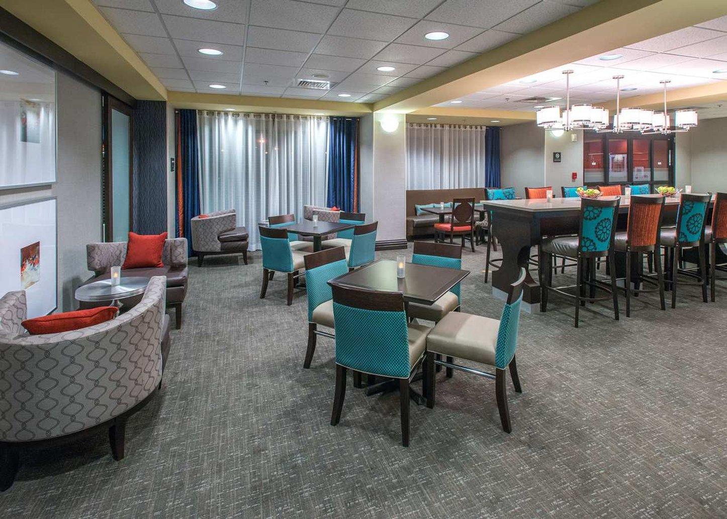 Hampton Inn Troy Exteriér fotografie