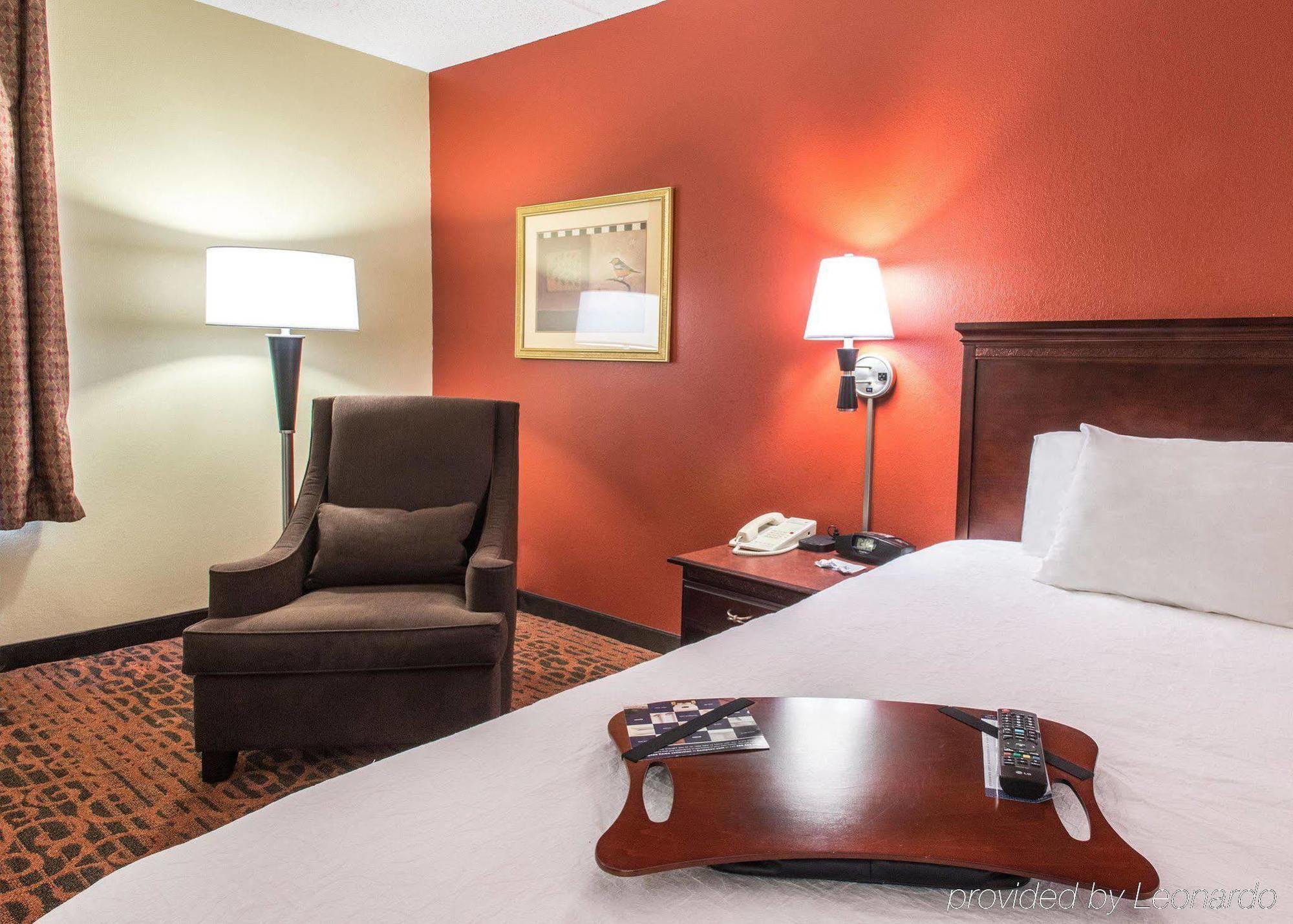 Hampton Inn Troy Exteriér fotografie